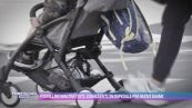 Fratellini maltrattati, consulenti in ospedale per nuovi esami