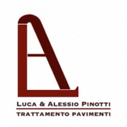 Pinotti Alessio logo
