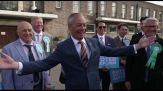 Regno Unito, il voto locale punisce Starmer e premia Farage