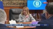 Breaking News delle 21.30 | Governo-sindacati, rivisti tagli pensioni
