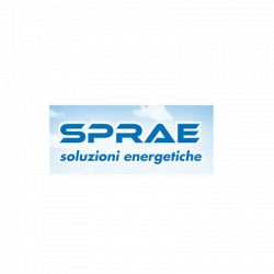 Sprae Soluzioni Energetiche logo