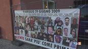 Strage di Viareggio Moretti in carcere
