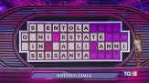Una ruota da record