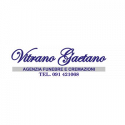 Agenzia Funebre Gaetano Vitrano logo