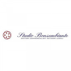 Studio Bonsembiante logo