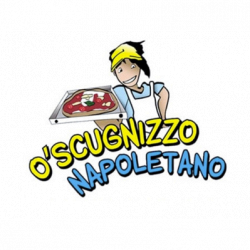Pizzeria O' Scugnizzo Napoletano logo