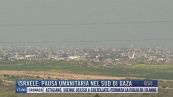 Breaking News delle 17.00 | Israele: pausa umanitaria nel sud di Gaza