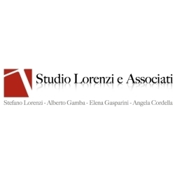 Studio Lorenzi e Associati logo