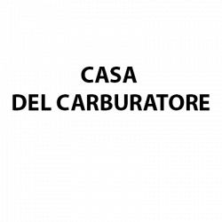 Casa del Carburatore logo