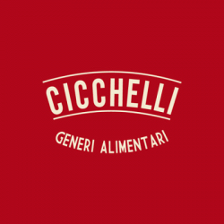 Cicchelli Generi Alimentari logo
