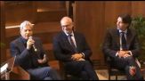 Roma, Baglioni con Gualtieri in Campidoglio per 7 notti concerto