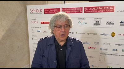 Imprese, Realacci (Symbola): imprese coesive sono più competitive