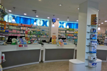 farmacia porta fiorentina