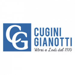 Vetreria Cugini Gianotti logo