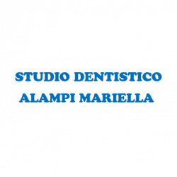 Studio Dentistico Alampi Mariella logo