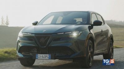 Tutte le novità dal mondo dei motori