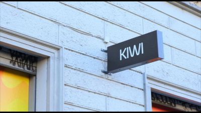 Design Week 2025, KIWI con Andy (Bluvertigo), Alvin e John Blond