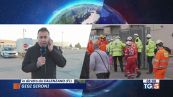 "Condotte scellerate e sicurezza ignorata"