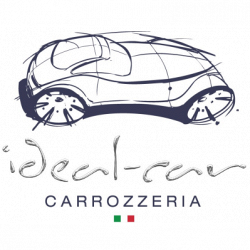 Idealcar Carrozzeria logo