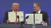 Trump deluso da Putin. Gaza City assediata