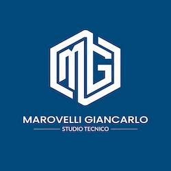 Marovelli Giancarlo logo