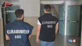 12 arresti per anziani e disabili maltrattati