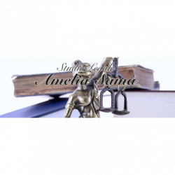 Studio Legale Amelia Sama' logo