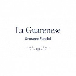 Onoranze Funebri La Guarenese logo