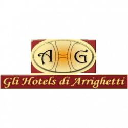 Immobiliare Arrighetti logo