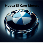 Nuova Di Caro Motors specialist  moto BMW