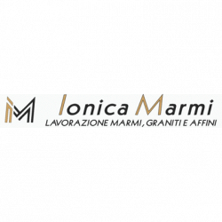 Ionica Marmi logo