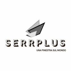 Serramenti Serr + Plus logo