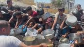 "Serve vero negoziato" il dilemma degli aiuti