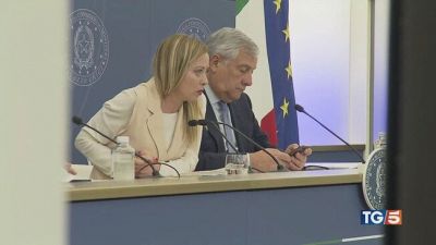 "Ignobile episodio di disordine e caos"