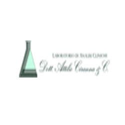 Laboratorio Analisi Cliniche Dr. Ciranna logo