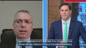 Favara, perseguitati per mesi dal vicino di casa
