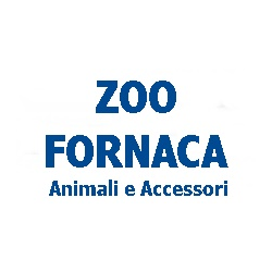 Zoo Fornaca logo