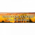 Onoranze Funebri Alfio Remondina