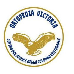Ortopedia Victoria logo