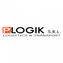 Plogik S.r.l. logo