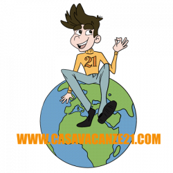 Tabaccheria 21 - Casa Vacanze 21 logo