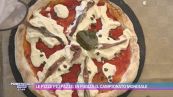 Le pizze più: in Puglia il campionato mondiale