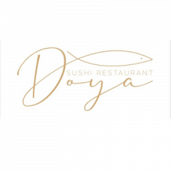 Doya Sushi logo
