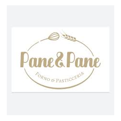 Pane e Pane Forno e Pasticceria logo