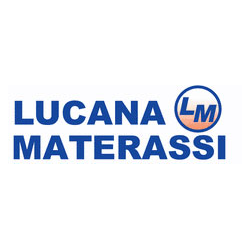 Lucana Materassi logo