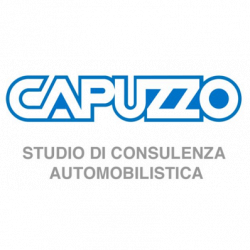 Agenzia Capuzzo Treviso- Pratiche Auto logo