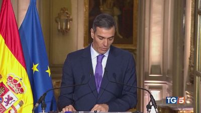 Controlli frontiere, è crisi Italia-Spagna