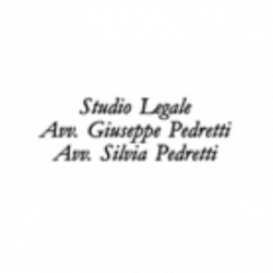 Studio Legale Avv. Giuseppe Pedretti - Avv. Silvia Pedretti logo