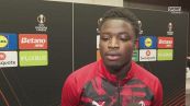 Cisse: "Notte che mi porterò dietro, non ho un ruolo preciso"