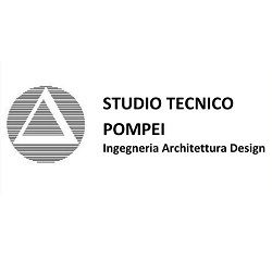 Studio Tecnico Pompei-Ingegneria-Architettura-Design logo